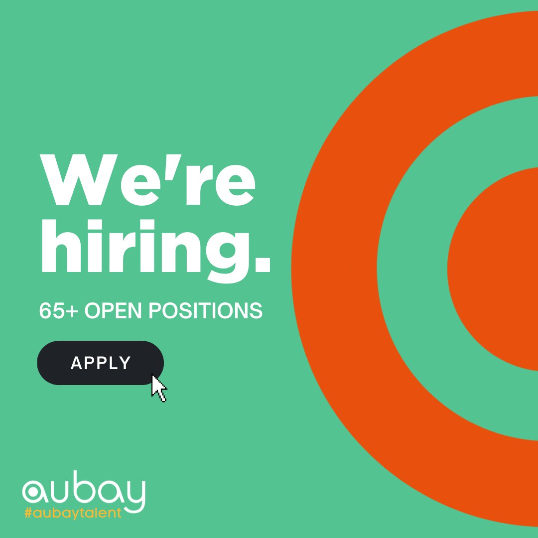 AubayUK's tweet photo. At Aubay UK, we are currently #hiring 65+ IT professionals to join our team who work on innovative projects at the forefront of the #energy #fintech #financialservices industries.

Apply today! https://t.co/5QR2OLaTbF

#devjobs #energyjobs #cryptojobs #blockchainjobs #LondonJobs https://t.co/rYgow3HqWt