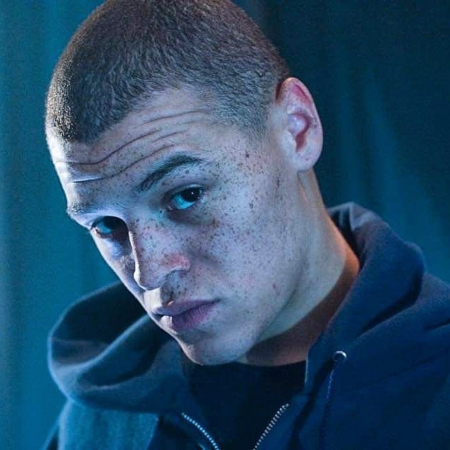 BlackFlashPromo's tweet photo. Big Happy Birthday To My Newphew @TylerDaleyUK 🎉🍾🎈 #TylerDaley
It's great to see you and @ChildrenOfZeus are finally getting the recognition you deserve. Your highly talented, blessed and destined for greatness. #ChildrenOfZeus ⚡🌍 https://t.co/NWasA5jGEs