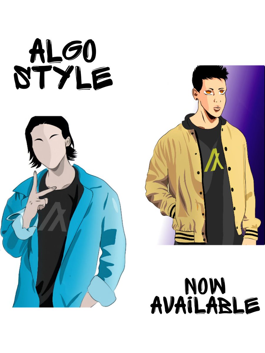 Aru__NFT's tweet image. Hi #algofam, I am a Cuban artist who is venturing into the NFT world. Many thanks to @sheylude for the help that she has given me. I have published my first works, they are available in @AB2_Gallery. I am very happy with the result and I hope you like it!

ab2.gallery/u/aru_nft