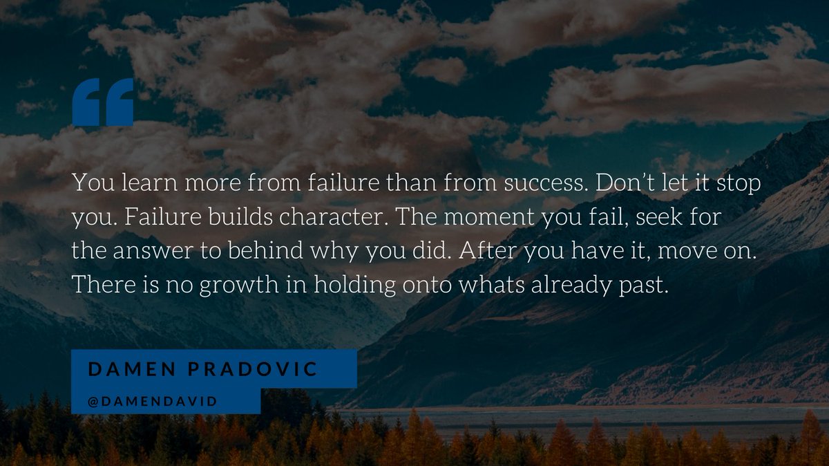 damenp10's tweet photo. #mondaymotivation https://t.co/J1mhWE73xj