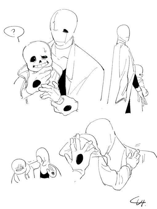#sanster
doodle 