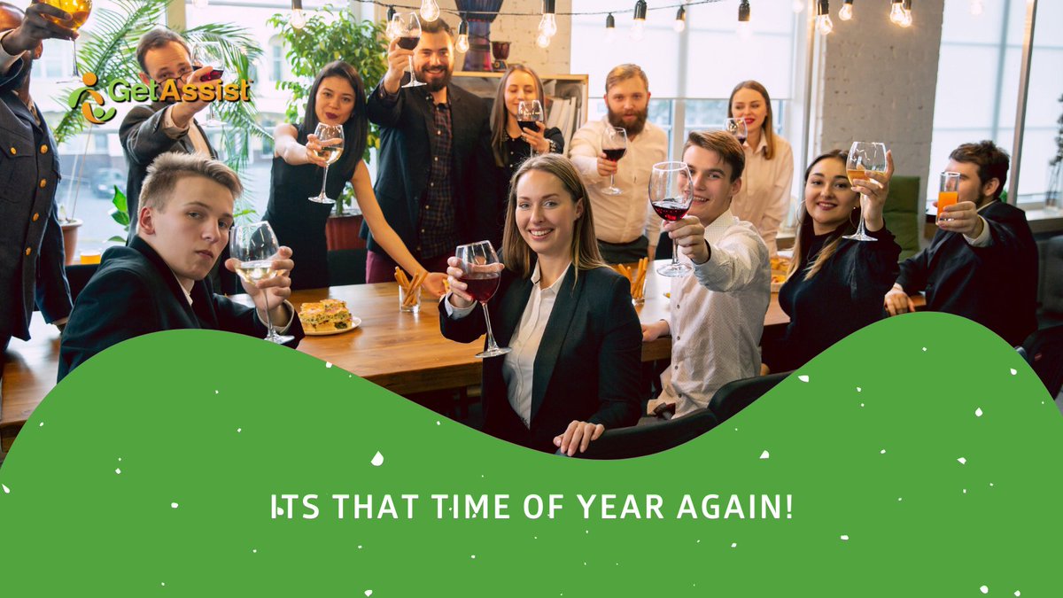 GetAssistApp's tweet photo. It's the season of company parties and get togethers that bring your team closer! Become a BUSINESS MEMBER and create your private community today!
#businessdetails #teampage #teamsharing #teamplanning #privatecommunity #eventplanning
https://t.co/WQpVZA8MeM https://t.co/HcyBh6T0JZ