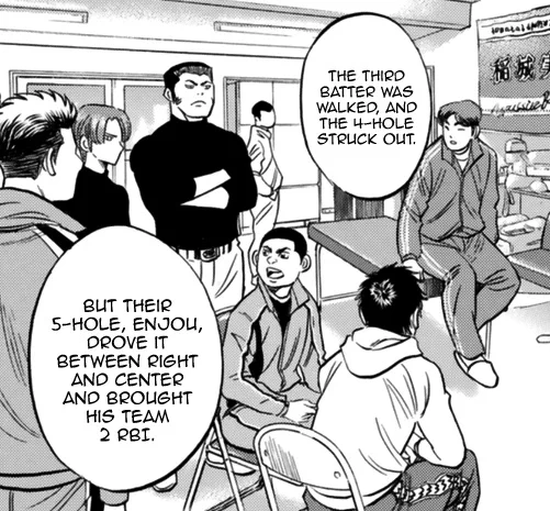 how is enjou even real 