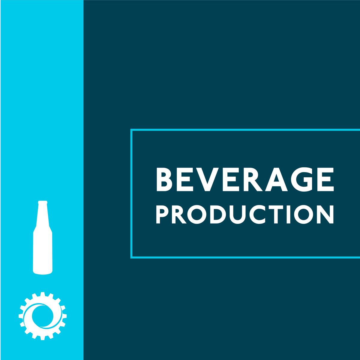 With a location quotient of 4.33, beverage production jobs are more than 4 times more concentrated in Jefferson County compared to the rest of the nation.