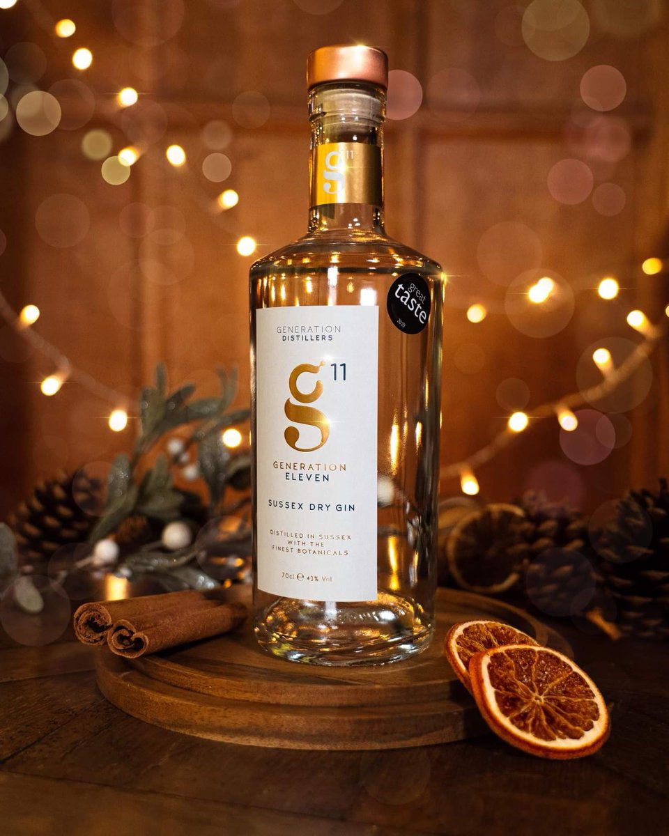 Generation distillers tweet media