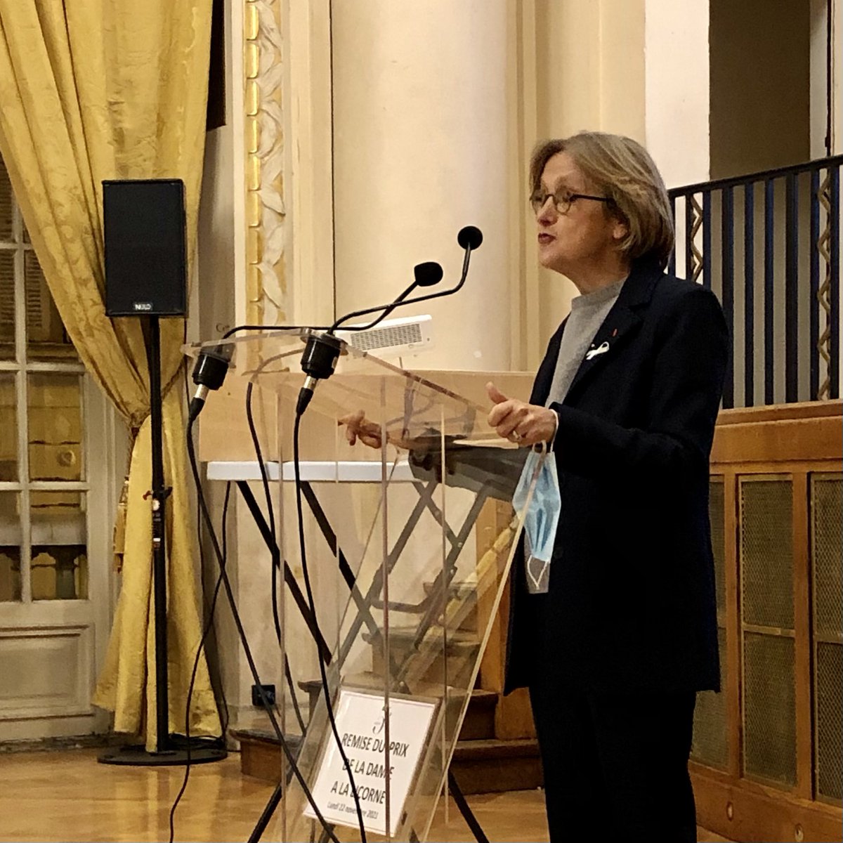 Amis du Musée de Cluny • Moyen Âge tweet media