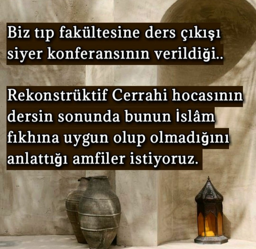islami_uni's tweet photo. Biz laboratuvarında metil oranjı "Bismihi Subhaneh" diye damlatan bilim insanlarının çalıştığı, İslâmî konseptte bir üniversite açmayı hayal ediyoruz.
#islamiüniversite https://t.co/5EqNVWwMyn