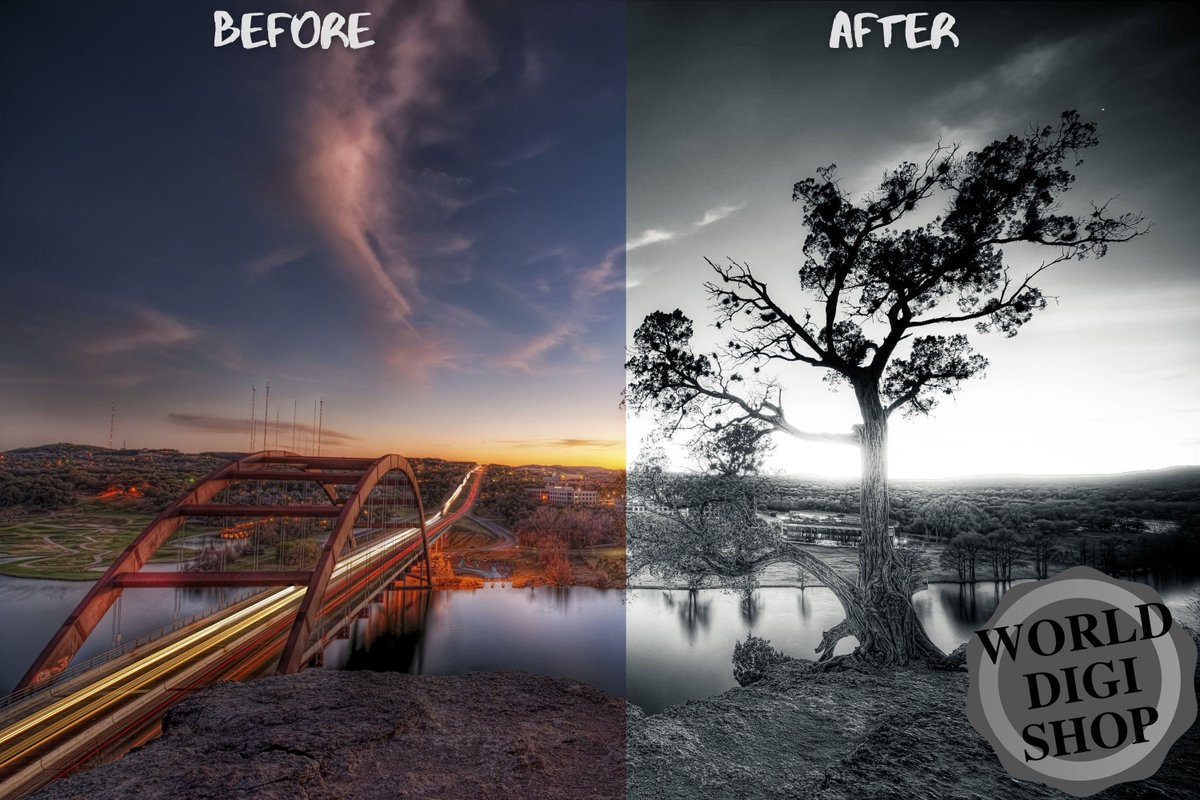 WorldDigiShop's tweet photo. Smart Buys! 85 Black Lightroom Presets Exclusive Collection, Portrait Presets, Film Presets, Mobile Presets, Desktop Presets, DNG, XMP, Lrtemplate starting from $13.60 at https://t.co/2P9bwMl51n See more. 🤓 #LightroomMobile #LightroomPresets https://t.co/1JJC06ZZUm