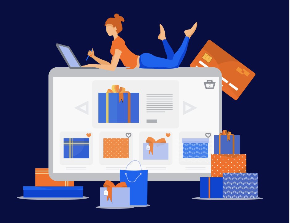 LivePerson's tweet photo. Last year, in-store traffic on #BlackFriday fell by 52% but conversational experiences exploded, with peak volume on our platform growing 200% year over year. 📈 How can you ensure your brand doesn’t miss out on holiday shoppers? Go contactless: https://t.co/RFbfnoQxJW https://t.co/wPWrxj8YQq