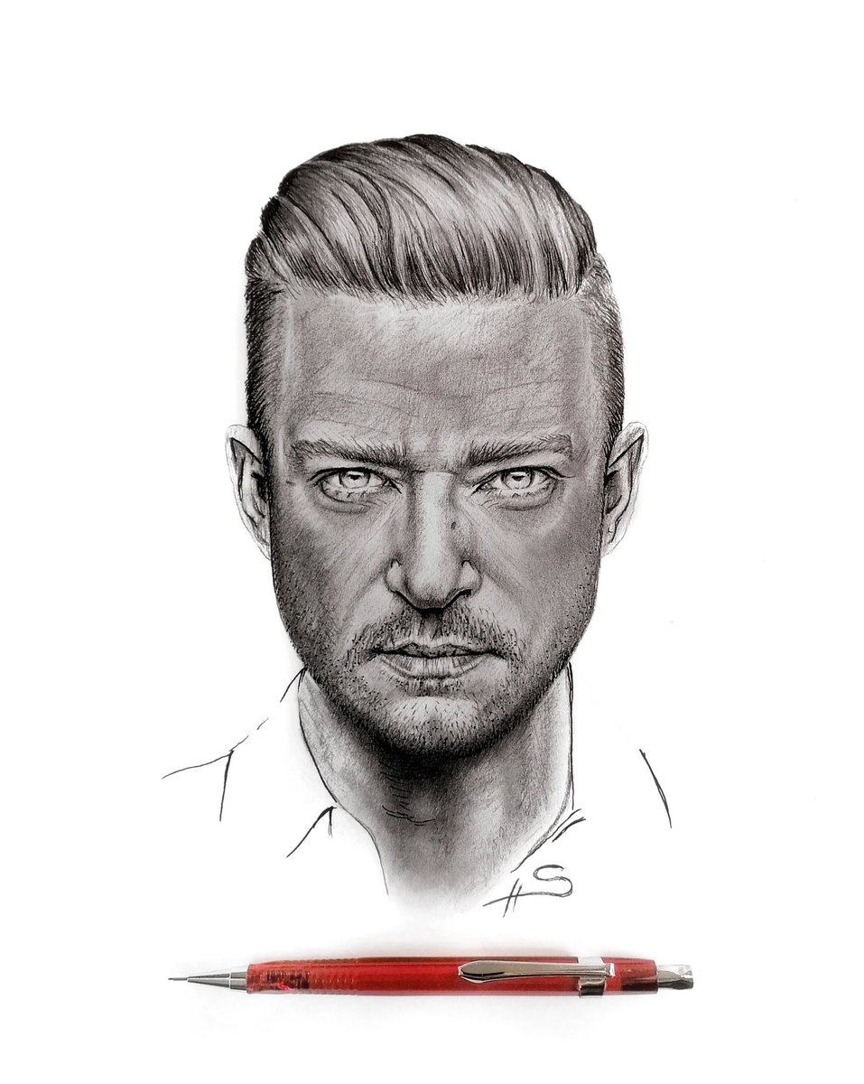 Justin
#berlin #artist #art #sketch #sketchbook #singer #portrait #actor #music #musician #shadesofgrey #pencil #Pencildrawing #pencilart #sketchart <a href="/jtimberlake/">Justin Timberlake</a> #JustinTimberlake #pencilsketch #drawing