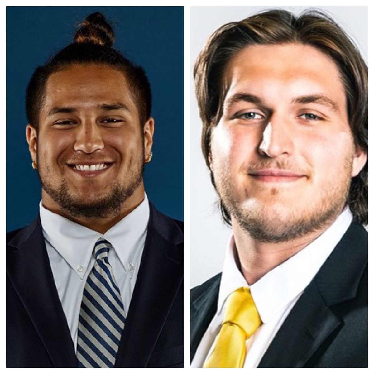 JonMcFarland11's tweet photo. While it may be the Hate Week Rivalry between App State and Georgia Southern, at the end of the game two boys will share Aloha at mid field from their friendship playing basketball and football in Waimea. Sorry boys, I mean men, had to post the old pic. @CraigMc808 @TevaReynolds https://t.co/tEr5Ex5oPG