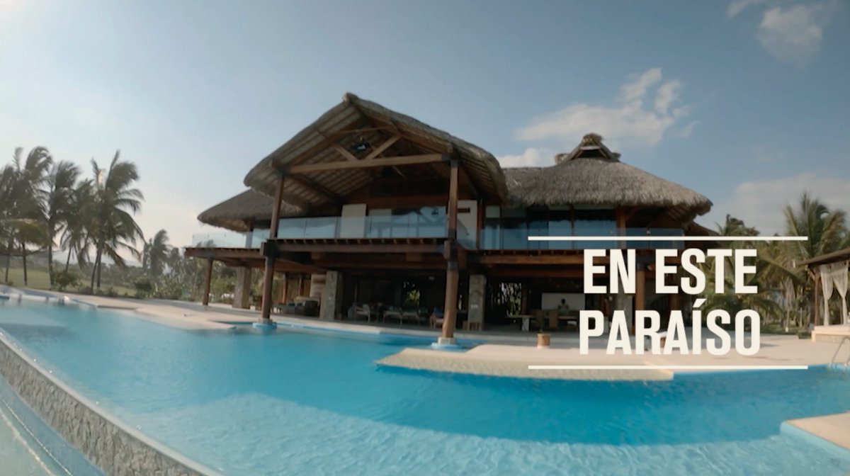 Los 40 vienen con mucha experiencia encima, pero aún falta mucho por descubrir en: 40 no es Nada. 😈🔥