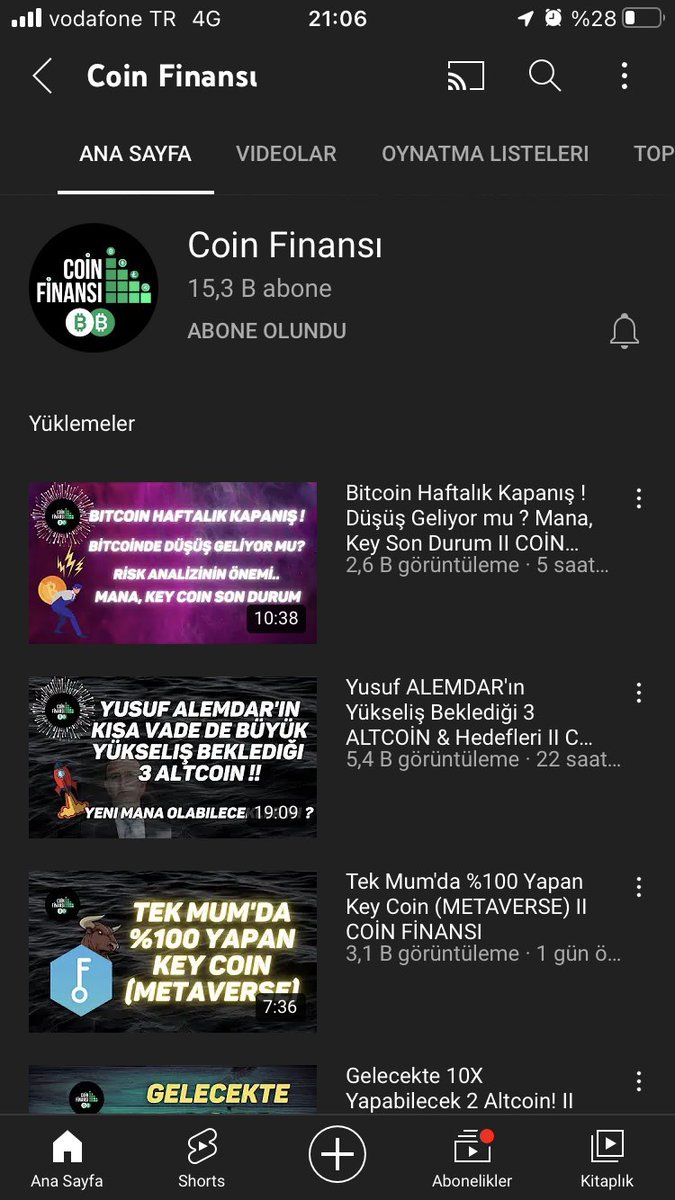 SrhtDemircioglu's tweet photo. @YusufAlemdars Katıldım https://t.co/rV9jIRvNcC