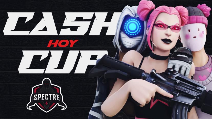 ClanSpectre_eu's tweet photo. 22/11/21.

En el día de hoy nuestros jugadores se han juntado con sus tríos para posicionarse en la tabla del torneo Cash Cup.

⏱️| 19:00-22:00

¡A por todas! ❤️ https://t.co/ZECXWeyzE1