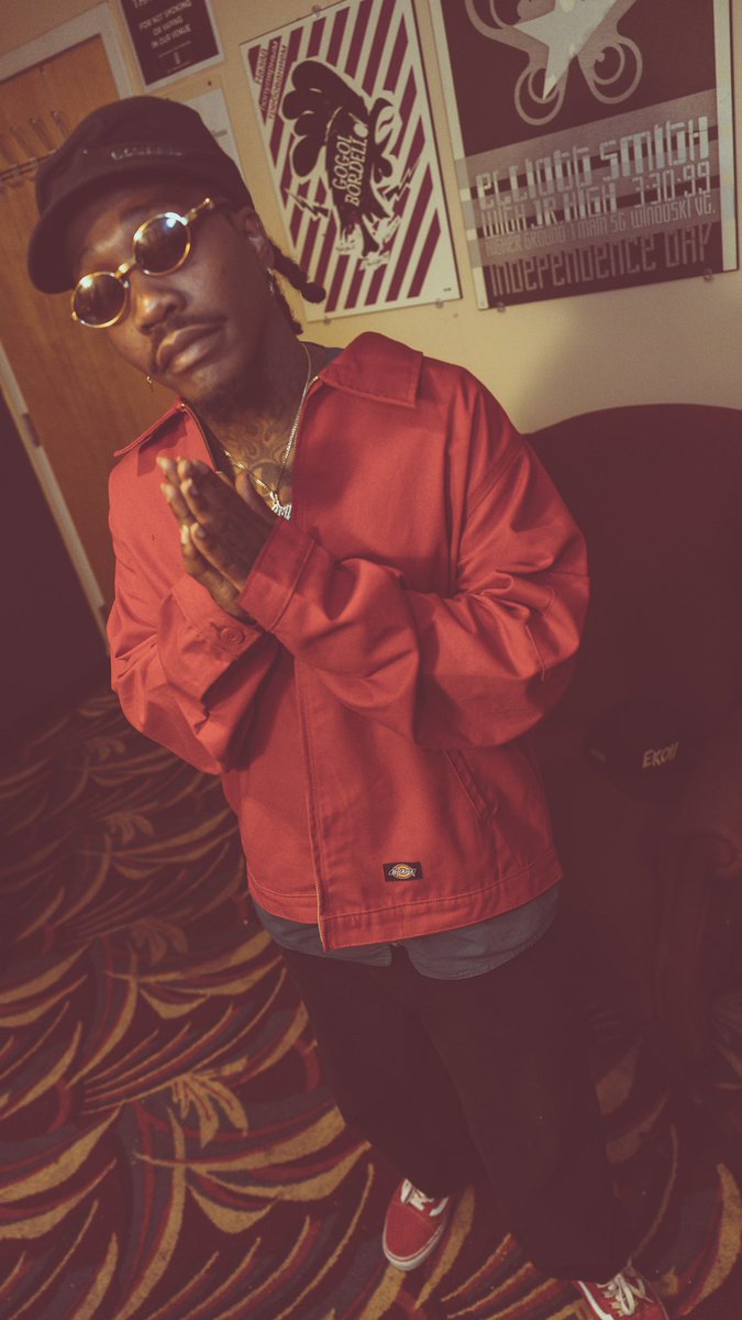 Dizzy Wright tweet media