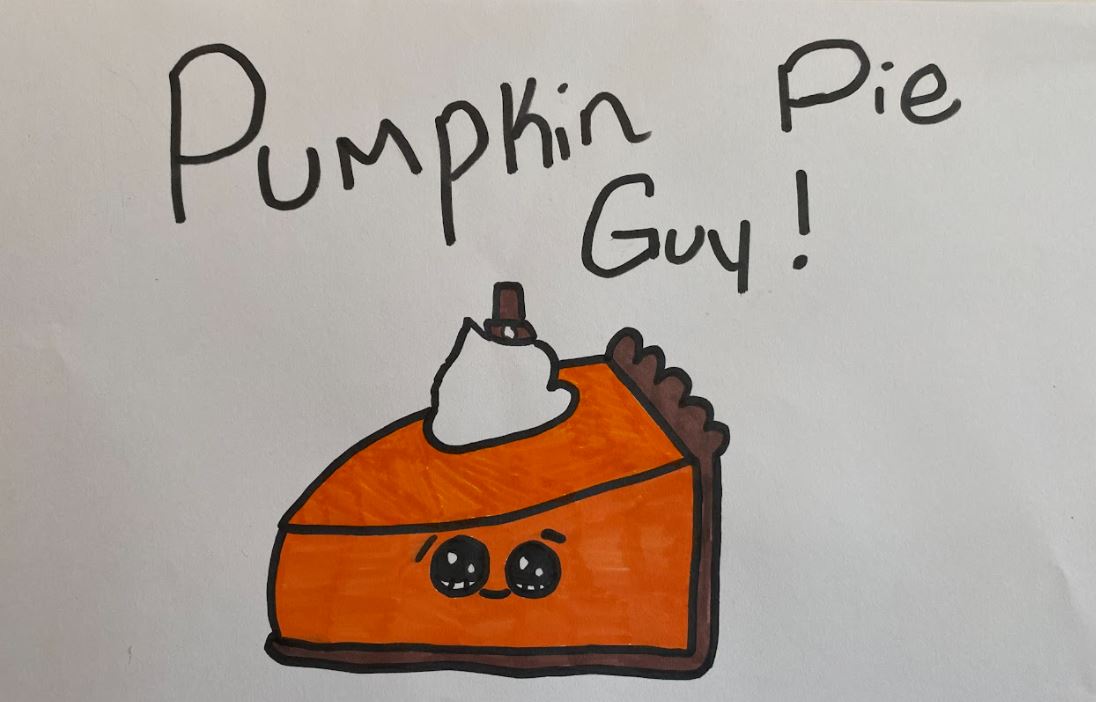 MrsJBarney's tweet photo. Our Otters have spoken! #WinningEntry What should the Thanksgiving Character be? @DiscoveryEd #5Cs #Creativity @macysparadefan if you are looking for a new float idea #ProblemSolvers @RiverTrailElem https://t.co/FzwQ5F0YQ1