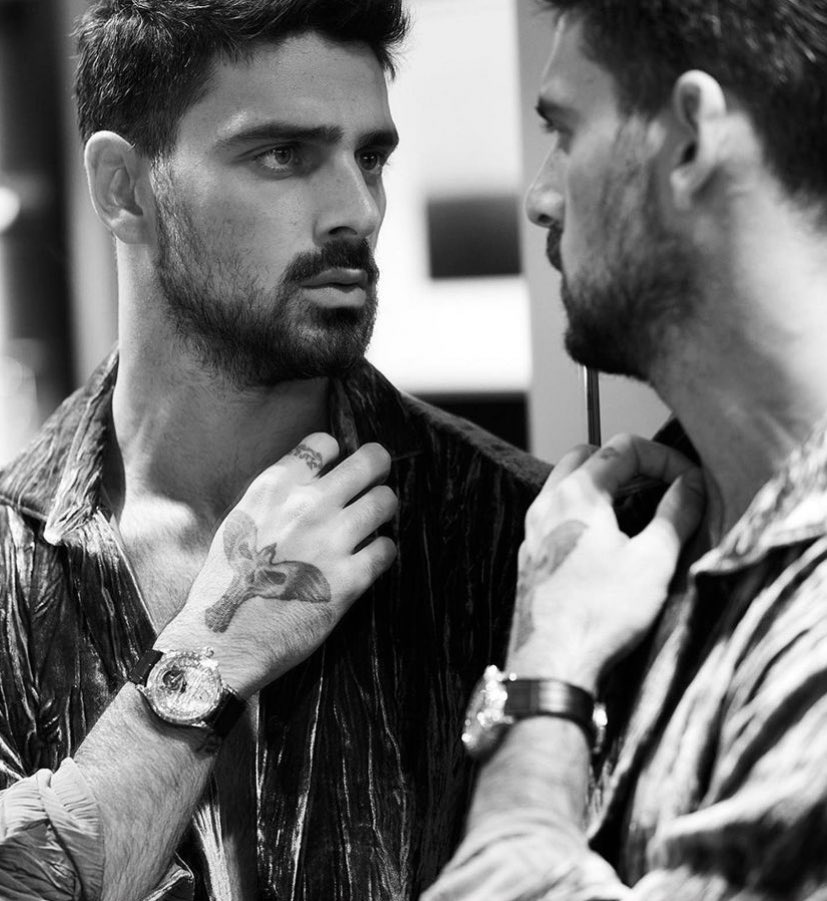 AlessandroSa_MR's tweet photo. Good morning… or afternoon https://t.co/QOlzKkeHGS