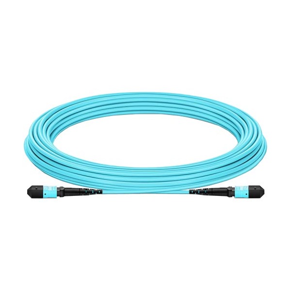 VPI’s 10 Gigabit #MPO #OM3 Multimode #Fiber Optic Cable, 12-Strand, LSZH, Female-Female, Type B are ideal for high density fiber networks; run a single cable instead of twelve.
vpi.us/10-gigabit-mul…