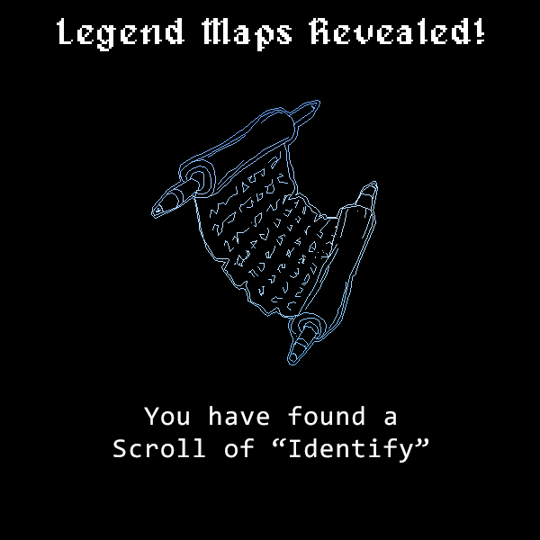 Legend Maps tweet media