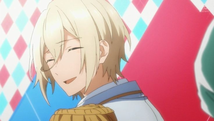 天祥院 英智 (@LeaderEichi_) / Posts / X