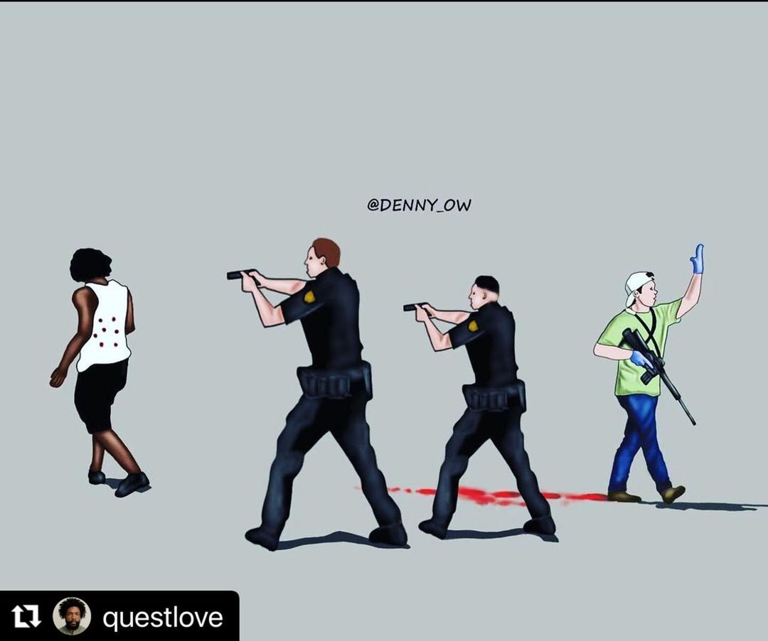 Ben Crump tweet media