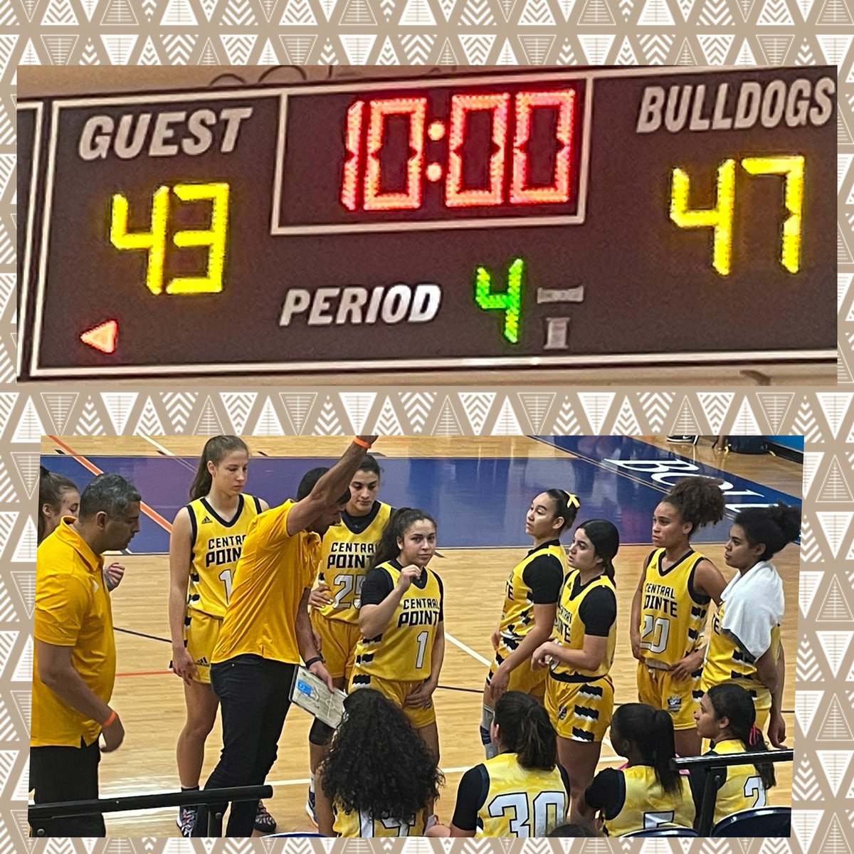 FLY Hoop Report tweet media