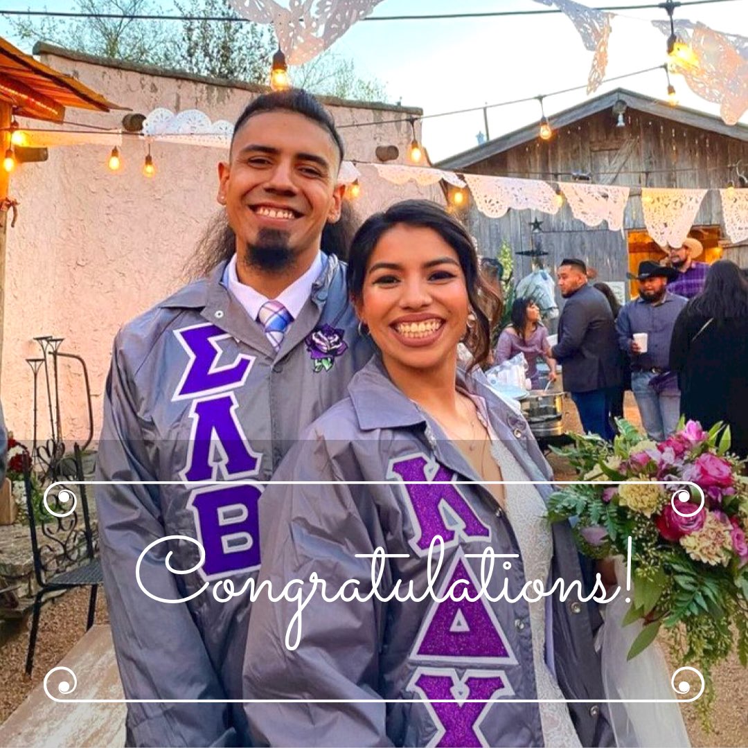 untd_kdchi's tweet photo. Congratulations to our sister Vilma! 🤍✨ https://t.co/HPVPmWYlfa