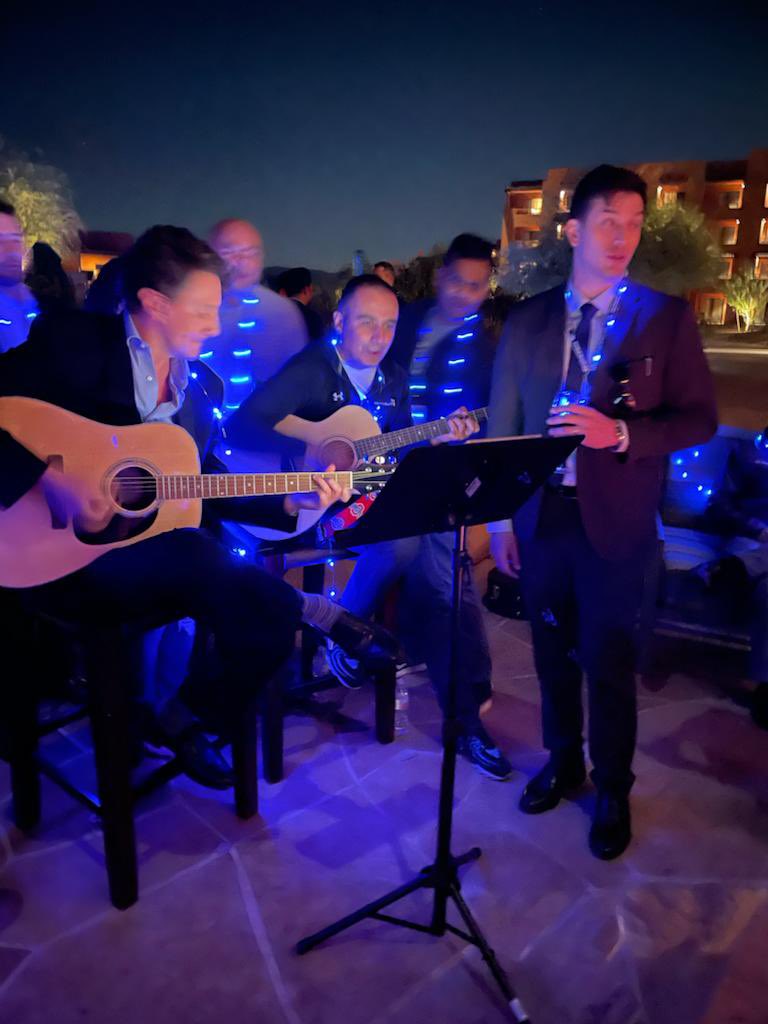italolinfante's tweet photo. Not only Research and Science at #SVINAM #SVIN2021 was a lot of fun. Looking forward to #SVIN2022 @svinsociety @AshuPJadhav @almuftifawaz @NguyenThanhMD @DoctorGaldamez @DanielVelaMD @DrAltschul @SandraNarayanan @AliciaCastongu2 @elghanemmoh https://t.co/TxEnT8SAUJ