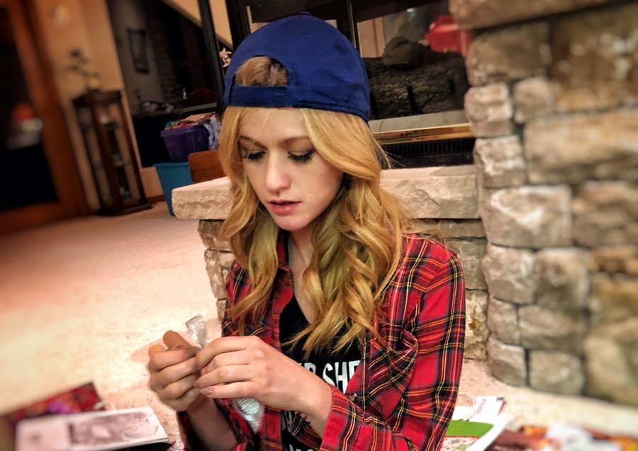 Happy birthday Katherine McNamara !  