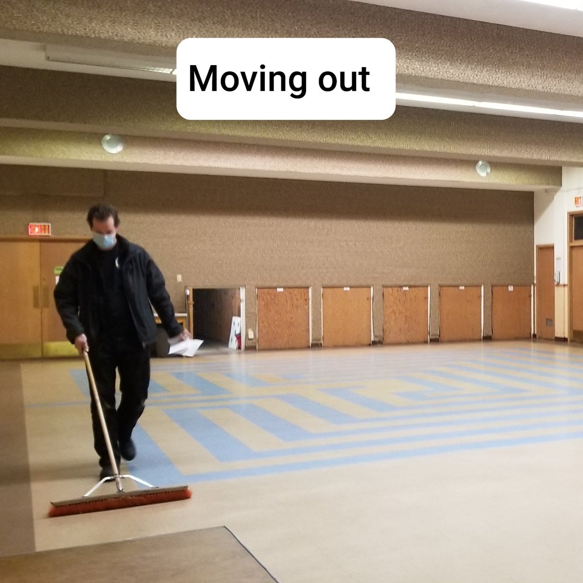 KaMusoKai's tweet photo. It's the beginning of a new era! This weekend, the Calgary dojo moved to a new home. We are pretty excited to offer training in-person and via Zoom. Details coming soon on our dojo reopening. #dojoreopening #yycmartialarts #zoomdojo #martialarts #japaneseswords #martialarts https://t.co/wbKlteQzwI