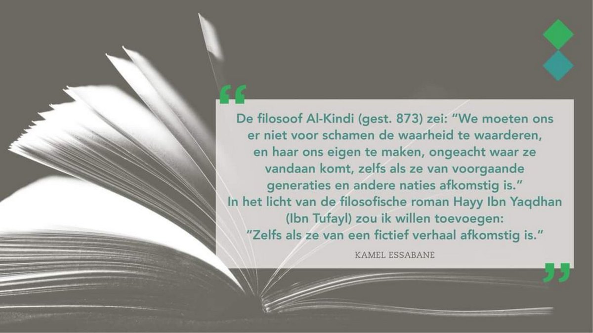Quote uit les 1 van onze cursus Hayy Ibn Yaqzan!

Wil je nog aanhaken? Dat kan! De lessen worden opgenomen en zijn EXCLUSIEF door deelnemers terug te zien in onze afgeschermde digitale lesomgeving.

fahminstituut.nl/cursussen/wink…