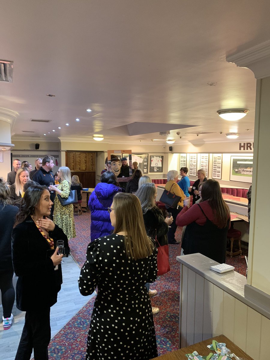 GiantsWRL's tweet photo. Starting to fill up nicely π₯
#GiantsWRL #NetworkingWithGiantsWRL | @GiantsCT https://t.co/lgvRnagdwa