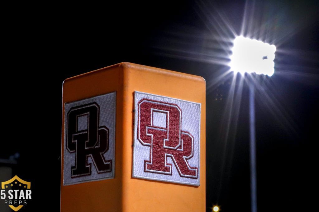 5StarPreps's tweet photo. HEADS UP — a long time ago, I asked you for the best HSFB game you’d been to. 

An overwhelming amount of you replied 1991 Oak Ridge/Central semifinal. 

It’s the 30-year-anniversary of that game. 

I’m watching it for the first time this week. 

There will be a story. https://t.co/oD830AdgJr