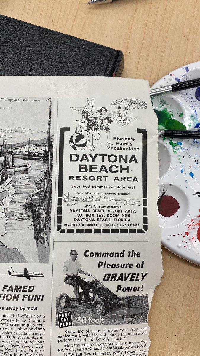 O_harryshouse's tweet photo. in art class rn and found this in a magazine⦠#daytonababy #duplicity #NiallHoran https://t.co/rGWjdqLrir