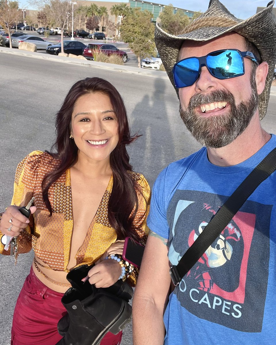 jaykennethphoto's tweet photo. Went to a group photoshoot and met Ana. We made some beautiful pictures! #vegasphotographer #photographer #jaykenneth #LasVegas https://t.co/1FgZDHTgvu