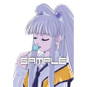 聖獣伝承ダークエンジェルのtwitterイラスト検索結果