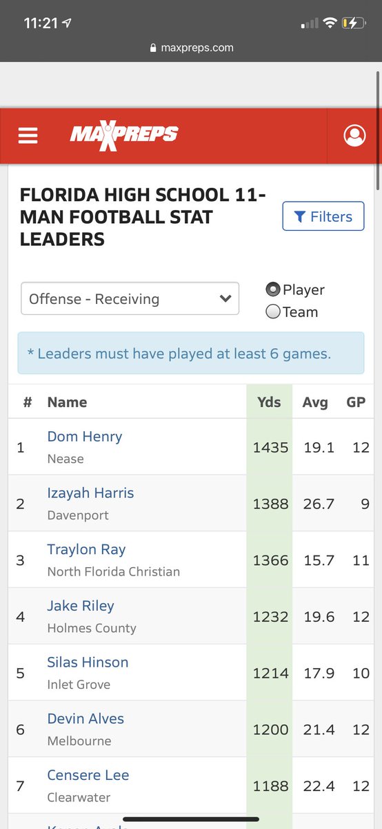 Dom Henry tweet media