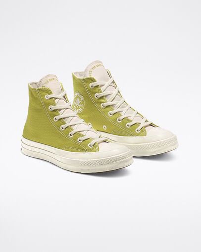 Converse chuck 70 high. Конверс Chuck 70 высокие. Converse кеды Chuck 70 High. Converse Chuck 70 Renew.