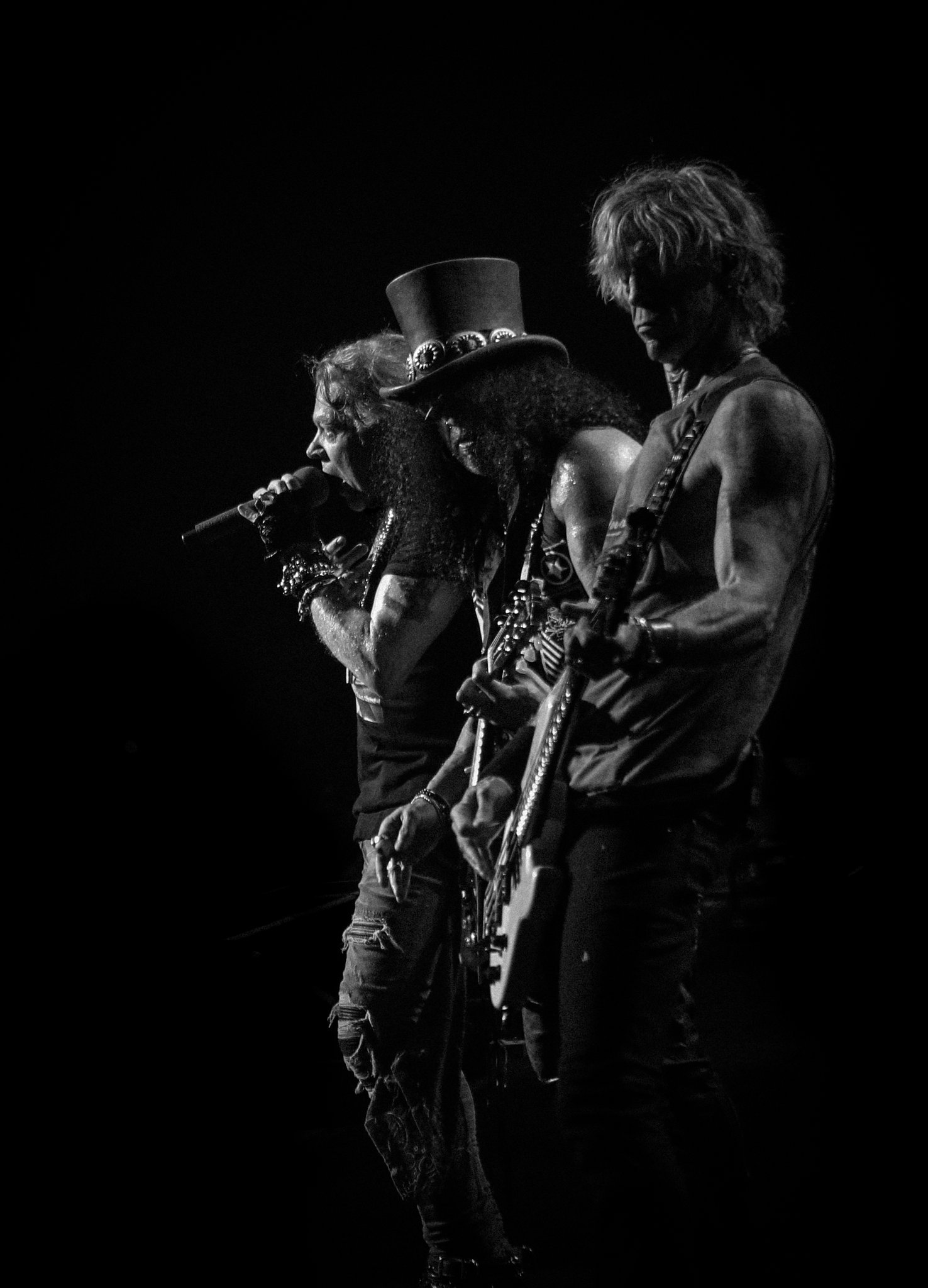 Guns N' Roses on Twitter: