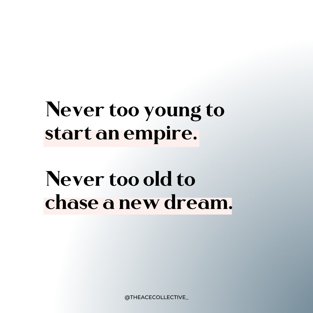 The ACE Collective tweet media