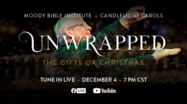 Moody Bible Christmas Free Carols 2022 Tweets With Replies By Moody Bible Institute (@Moody_Bible) / Twitter