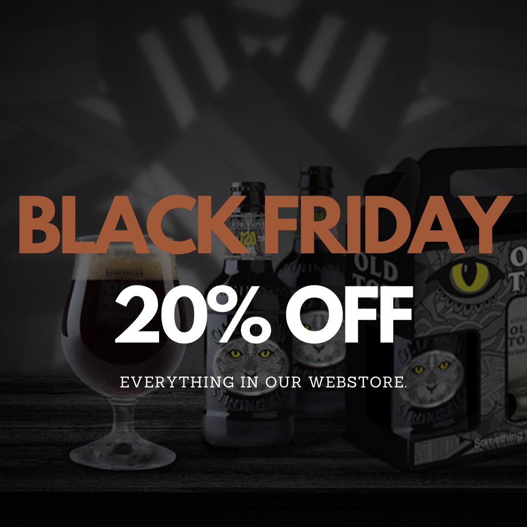 Old Tom Beer tweet media