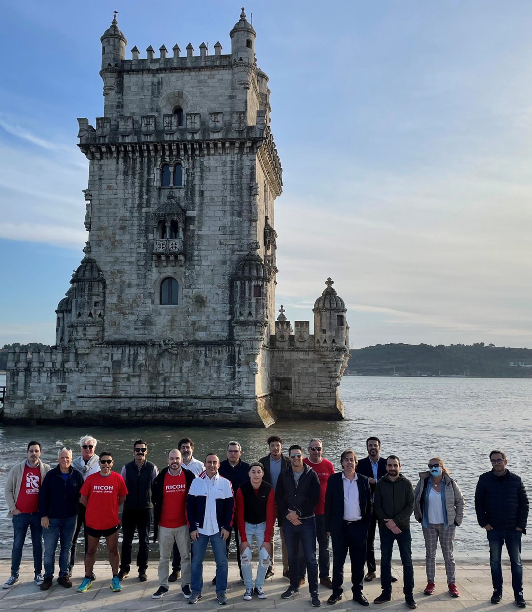 A <a href="/TotalStor_PT/">TotalStor, a Ricoh Company</a> juntou-se à restante família RICOH neste mês de consciencialização para a saúde do homem #movember 
Numa caminhada por Lisboa, mostrámos a nossa solidariedade para com todos aqueles que tiveram que enfrentar algumas das doenças que mais afetam os homens.