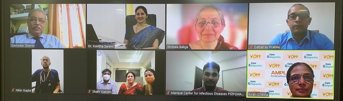 Kavitha Saravu tweet media