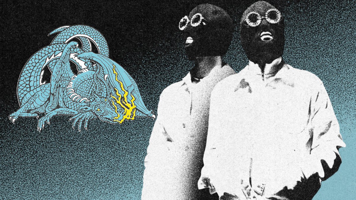 Escucha la nueva versión de lujo de "Scaled And Icy" de Twenty One Pilots
👉ow.ly/UU6K50GTEe3

#ROCK101Más 
Te invitamos a estar más cerca de nosotros a través de Telegram 📲 t.me/Rock101mas