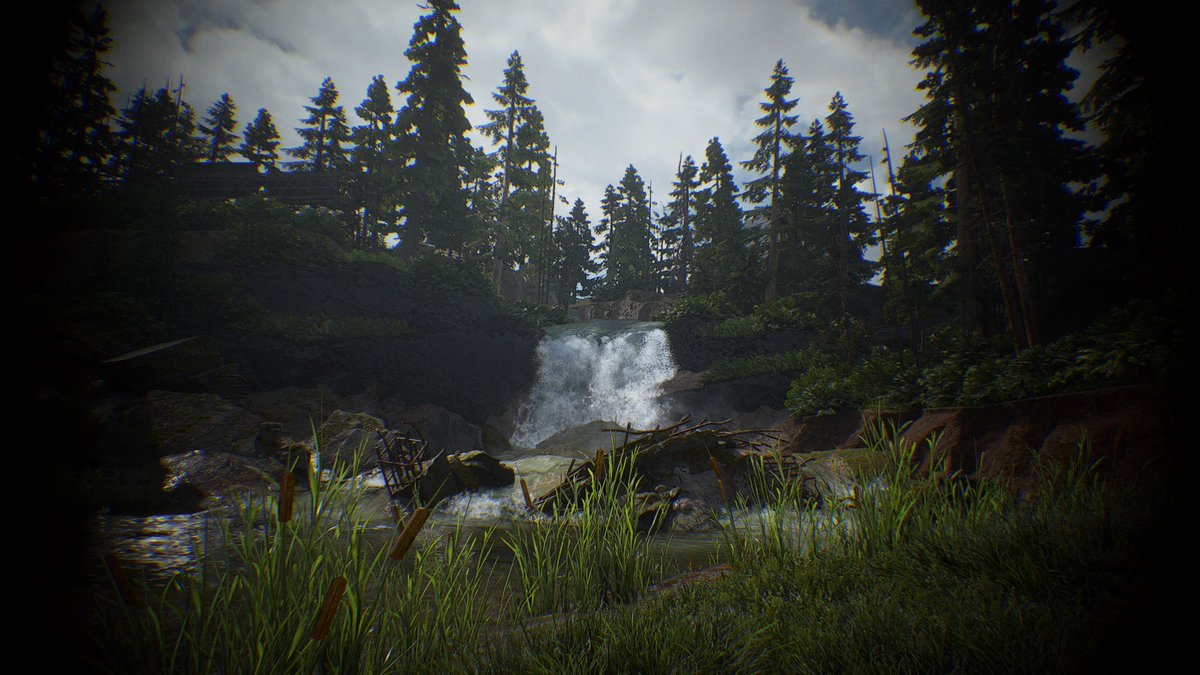 jaforyj's tweet photo. #PS5Share, #TheLastofUsPartII https://t.co/xuJB1JE3Uk