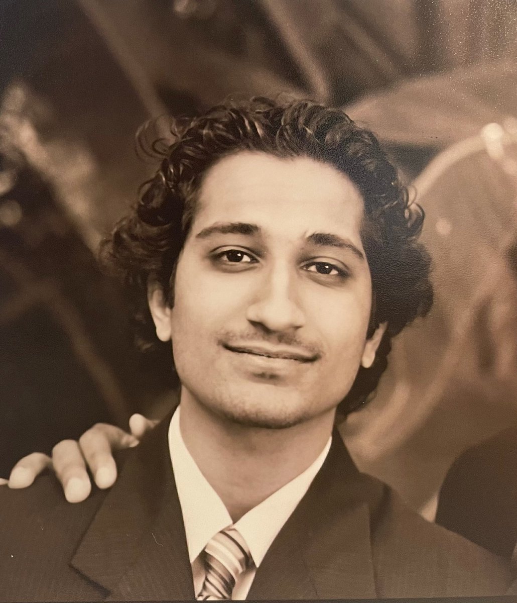 Manny Anekal tweet media