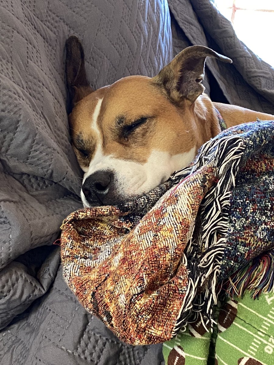 Weeza lazy