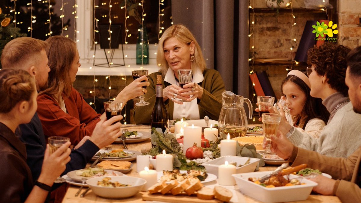 mvgarden's tweet photo. Hoy, en Nochebuena, damos el pistoletazo de salida a comidas, risas, anécdotas y sobremesas eternas… ¡Nos encanta! ☺

¡Desde Garden Center Sopela queremos desearos nuestros mejores deseos para estos días tan especiales! 🥰

#jardinarium #navidad #nochebuena @jardinarium_css https://t.co/W1p3L5jmnY