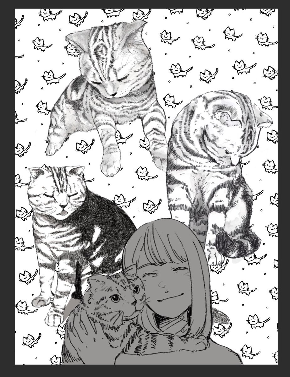 画面うるさいかも…w 